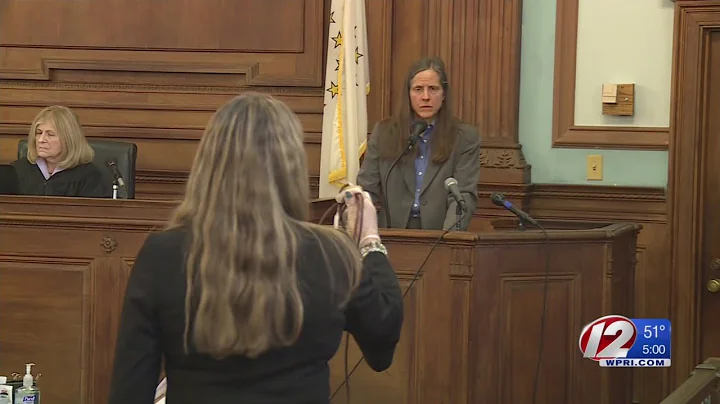 Former medical examiner at DePina trial: Its a hom...