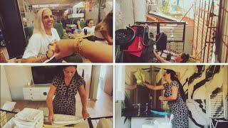 Annemi̇n Mahallesi̇nde Yangin Çikti Görümcemle Küsmüyüzstresten Uçuk Çıktı