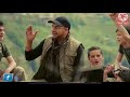 مراد شريف بشكل جديد وجذاب 