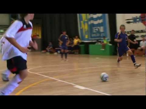 Craig Foster Cup 2010