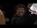 Jay Huff Highlights vs Orlando Magic