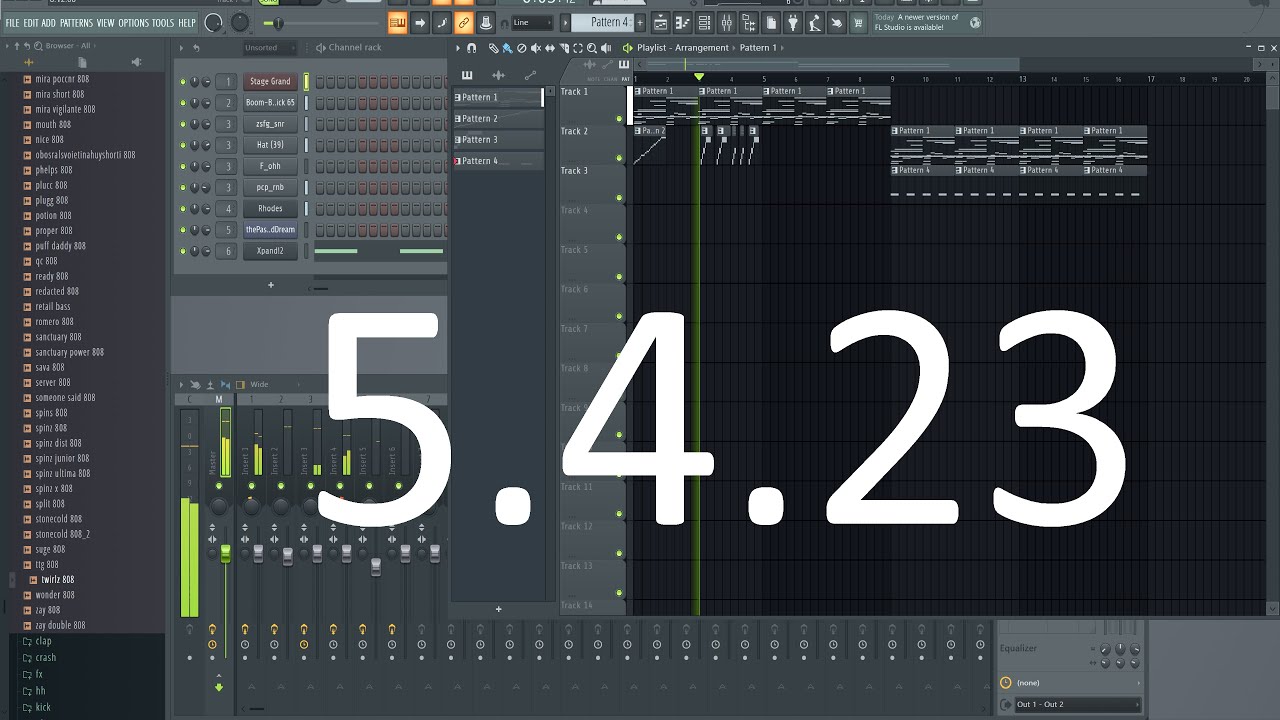 Learning Sound Design With Vital 5/4/23 - YouTube