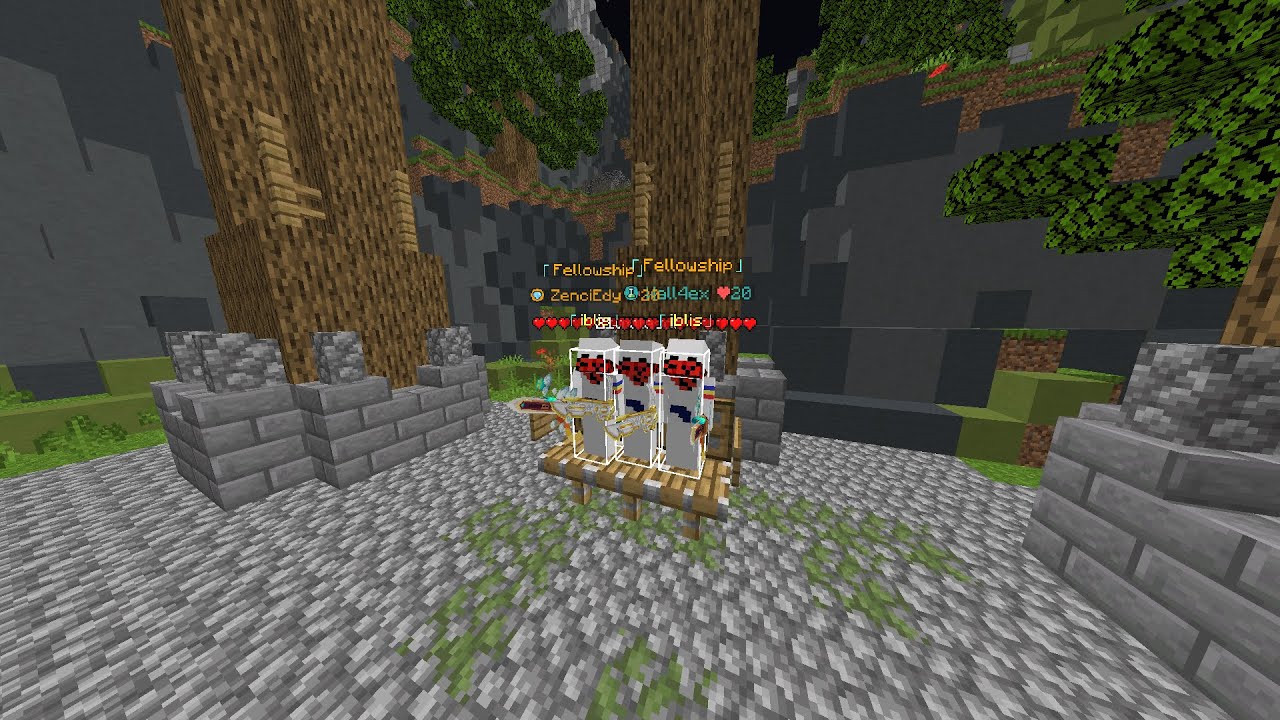 mavibugday (30x kes6) (3x kes7) ft.iblis