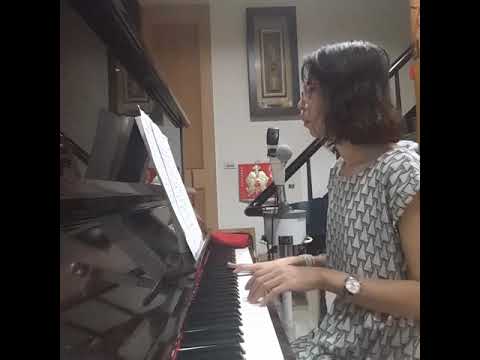 冬戀（鋼琴演奏版）