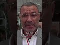 Liev Schreiber on 'The Perfect Couple'