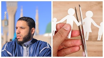 CONFLIT AVEC LA BELLE MÈRE