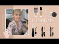 VÄRLDENS LÄNGSTA FRANSAR med LANCÔME l mascara test