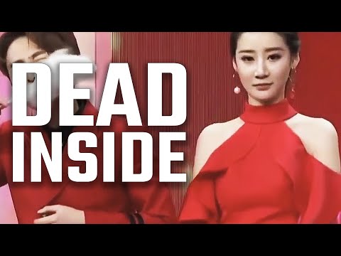 Видео: Люди, мертвые внутри #75 [RUS VO]
