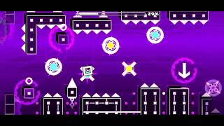 TOE2 69% geometry dash
