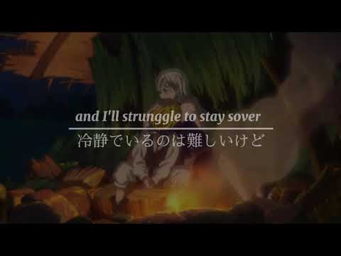 Ghosts×七つの大罪 MAD