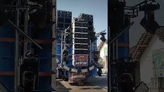 Brewog Duwet Wates Kediri soundhoregjatim karnaval soundsystemjawatimur viral
