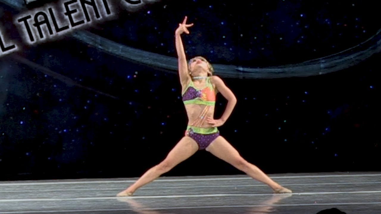 Morgan Landrigan - Fergalicious