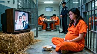 Sent 18yo Girlfriend to Prison for Mistress—She Returned Pregnant with His Triplets, He Broke Down!