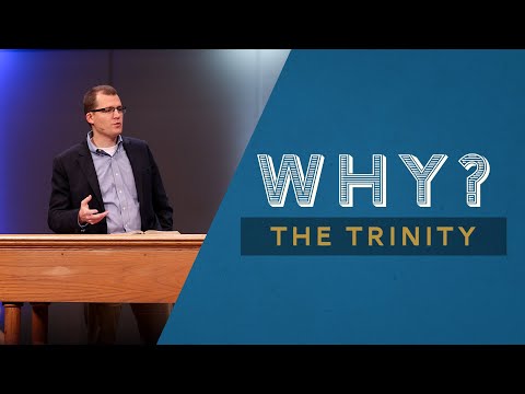וִידֵאוֹ: האם הטבילים מאמינים בשילוש?