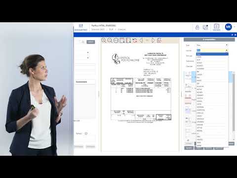 Virtual Invoice - Digitalisation de vos documents et encodage automatique
