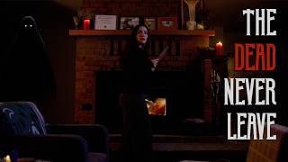 The Haunting of Claire Brooks - Teaser #horror