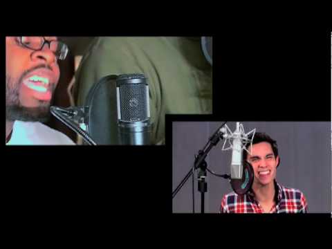 Nothin' On You Soul Sister (Cover) of Train, BOB and Bruno Mars