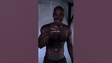 Thumbnail of You're Lazy ♠️ #motivation #davidgoggins #mindset #motivationalquotes #inspiration #elitemindset