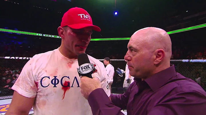 Fight Night Phoenix: Junior Dos Santos Highlights