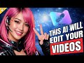 AI That Edits Videos By Itself? I Tried NemoVideo and Was Shocked by the Results!
