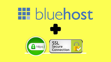 SSL Certificate Bluehost: SSL Certificate Tutorial For Bluehost SSL Certificate Installation