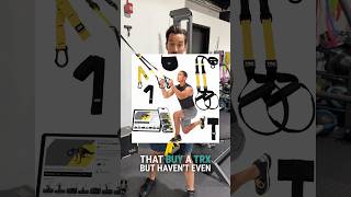 How to Set Up Your TRX in 4 Easy Steps (Beginner Guide)