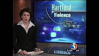 WFSB: Flashback Report - Crime in Hartford (February 2002)