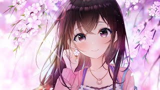 Nightcore - Every Moment (CHPTR.) (feat. Kelsey Ray)