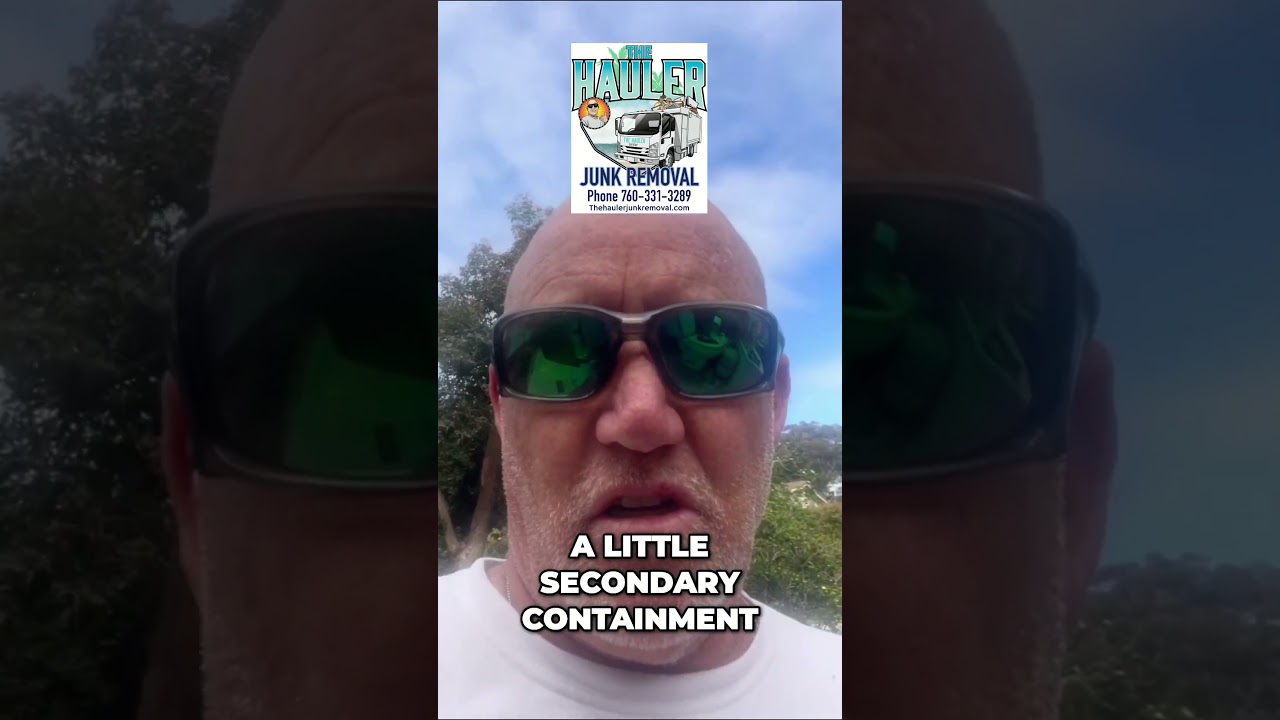 Effortless Construction Cleanup – Your Go-To Service in San Diego!