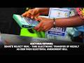Senate Reject E-Result Transfer, Fresh Killings, Kajuru Missing Persons | CHRICED TV