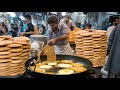 AMAZING! MOST POPULAR STREET FOOD COLLECTION | LATEST PAKISTANI STREET FOOD COMPILATION 2025