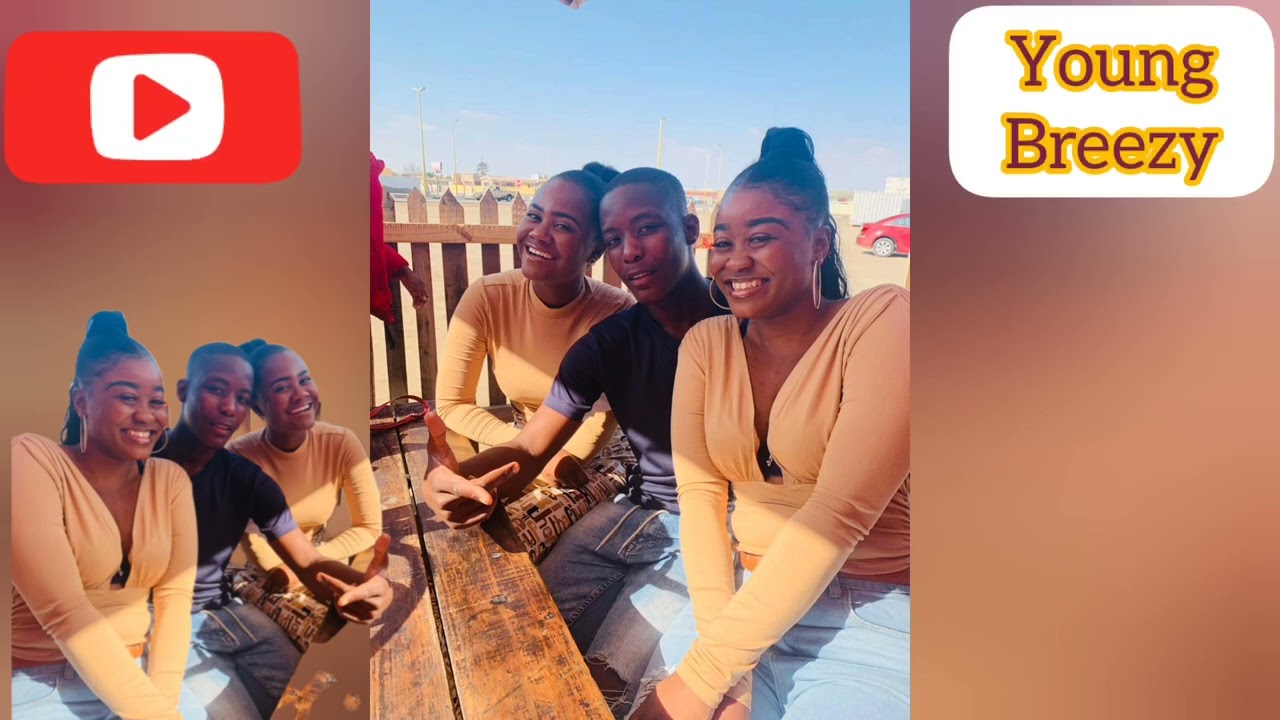 Young Breezy 2022
