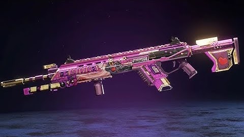 Apex legends how to shoot faster with quicker reload.