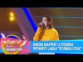 DAHSYATNYA 300 EPISODE PUTRI UNTUK PANGERAN - Bikin Baper Banget Lyodra Bawain Lagu Kumau Dia