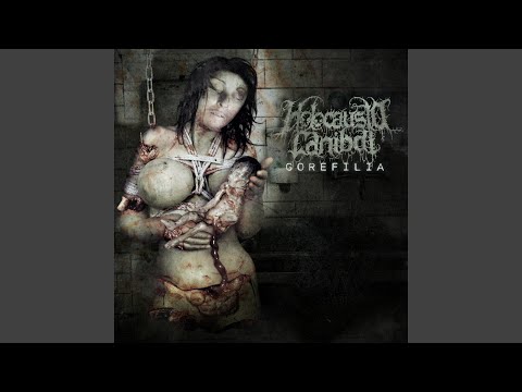 Holocausto Canibal — Acrotomofilia Zoofila