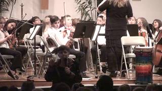 All Saints Academy (ASA) Lower School - 2017 Christmas Musical
