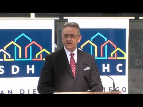 Housing Commission Creates 810 Affordable Housing Units   Part 1