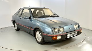 Ford Sierra XR4i