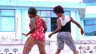 Nyanda Motto Ft Juma Shigela - Usitukane Mamba
