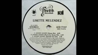 Lisette Melendez - Goody Goody (Spanish Fly Dub) - YouTube Lisette Melendez - Goody Goody (Spanish Fly Dub) - YouTube