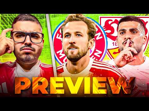 Video MUST WIN POKAL FINAL!!! | FC Bayern München vs VFB Stuttgart | DFB Pokal Final | Preview! ??