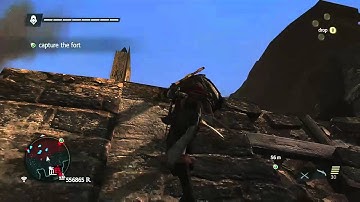AC4 Full Synch Guide Sequence 5 Memory 1 The Forts