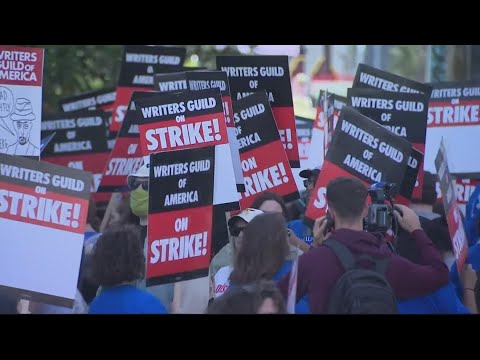 Directors Guild Reaches New Contract Deal