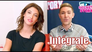 Mélanie (SS10): Séquence girl, Relation avec Bastien, Son ex, Chirurgie, Projets...On parle de tout!