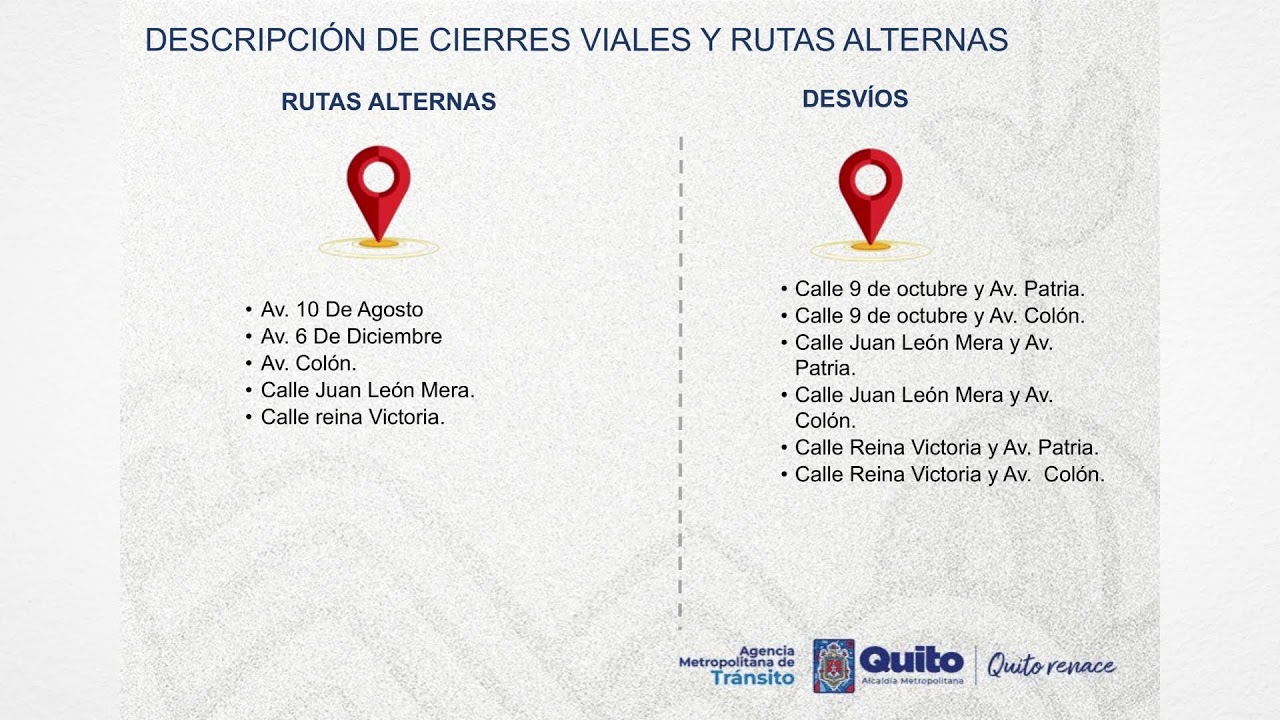 Marcha del orgullo -Quito 2023