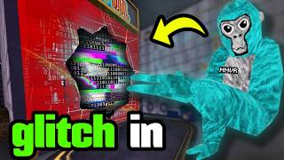 I Tested 75 VIRAL Glitches in Gorilla Tag... Wealth