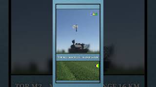 Tor M2
