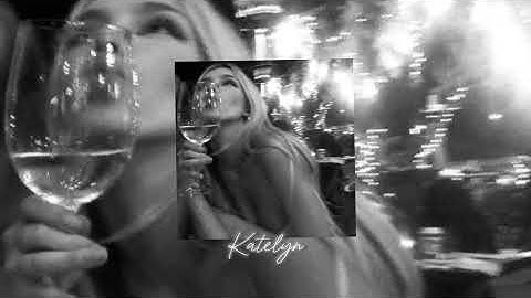 BSW - Lidokain (feat Byealex) (speed up + pitched)