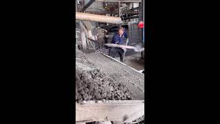 🔴 LIVE China Cement Board Factory