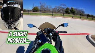 Is Customer Service Dead? My recent experience with Revzilla!